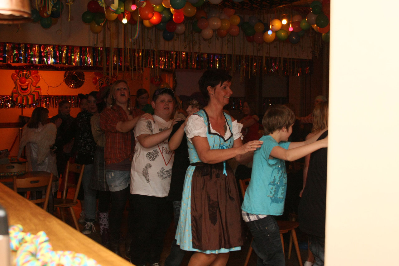 Bild 3 - Olaf Jugendtag
